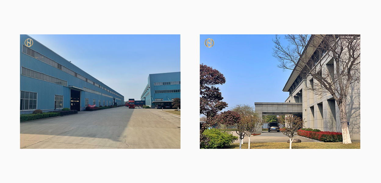 Cina Yixing Futao Metal Structural Unit Co. Ltd