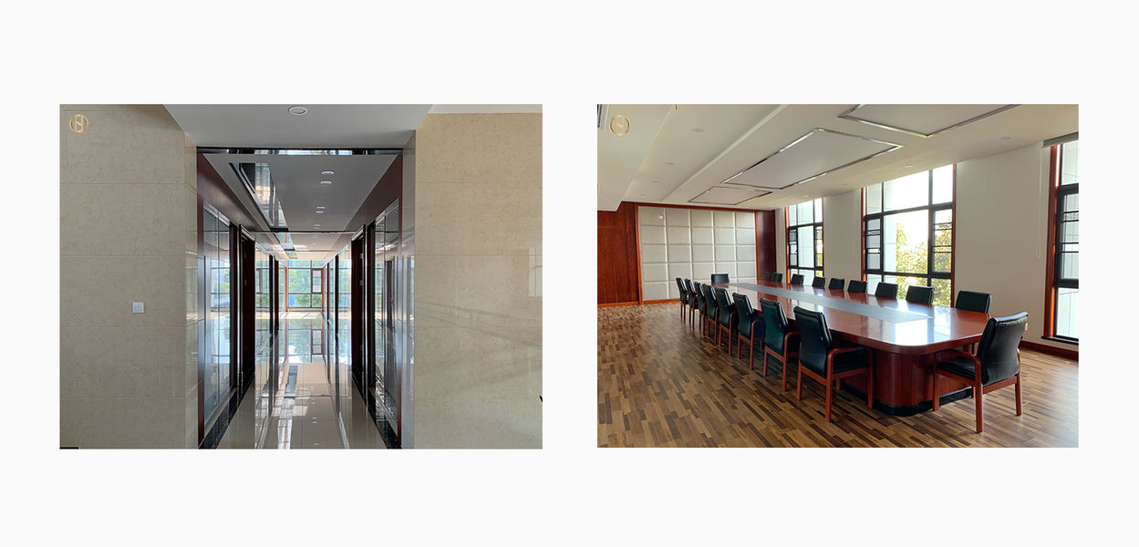Cina Yixing Futao Metal Structural Unit Co. Ltd Profil Perusahaan