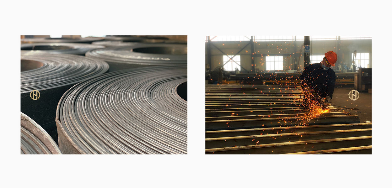 Cina Yixing Futao Metal Structural Unit Co. Ltd Profil Perusahaan