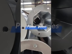 Tungku transmisi galvanis