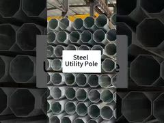 Tiang baja listrik#Tiang transmisi#Peralatan listrik#Tiang logam