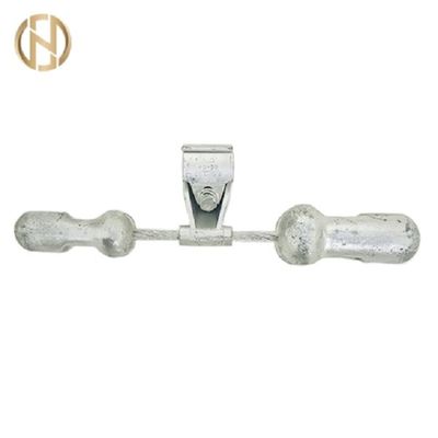 FR Series Stockbridge Vibration Damper aksesoris tiang