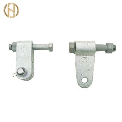 ZBS Type Clevis Digunakan untuk saluran transmisi aksesoris Peralatan Listrik Ploe