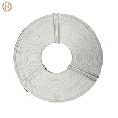 FLD-1 Type Aluminium Tape Aluminium Armor Type Ploe aksesoris saluran transmisi