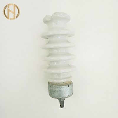 33kv Tegangan tinggi Kolom Insulator Pin isolator PS-15 aksesoris tiang