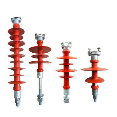 FPQ Series Komposit Insulator Pin Jenis Tegangan Tinggi