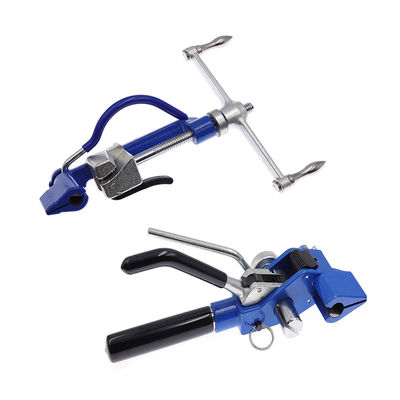 Aksesoris Tiang Band Pengikat Ratchet Tension Tool Stainless Steel