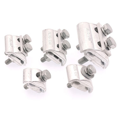 APG Jenis Aluminium PG Clamp Alloy Paralel Groove