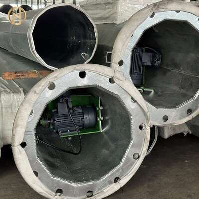 Beli Tiang Lampu Stadion LED Industri 20m-35m, Menara Lampu Sorot Tiang Tinggi Otomatis untuk Lapangan Sepak Bola, Pelabuhan & Jalan Raya, Peralatan Penerangan Luar Ruangan Profesional online manufacture