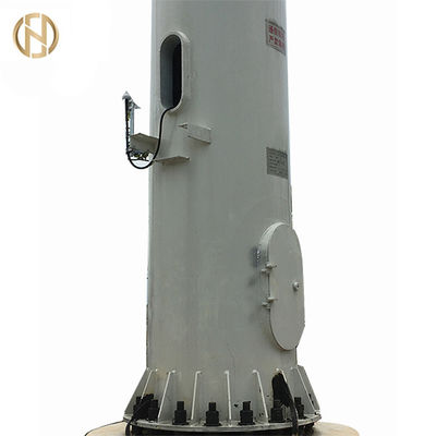 Beli Post Telekomunikasi Kekuatan Tinggi Galvanis dengan platform online manufacture