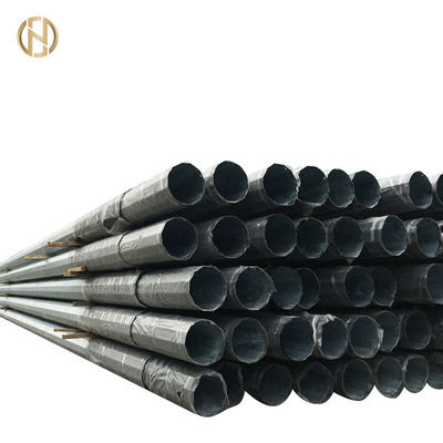 Beli Tiang Listrik Industri Galvanis Tiang Listrik Baja Galvanis online manufacture
