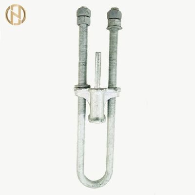 Beli Aksesori Tiang Penjepit Adjustable Jenis NUT Untuk Grip Guys Berformat online manufacture
