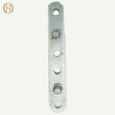 Beli Aksesori Tiang Pengaturan Daya Tahan Tinggi Untuk Plat Link Koneksi online manufacture