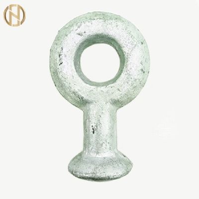Beli Q QP QH kepala bola cincin gantung untuk kabel udara listrik pas aksesoris Ploe online manufacture