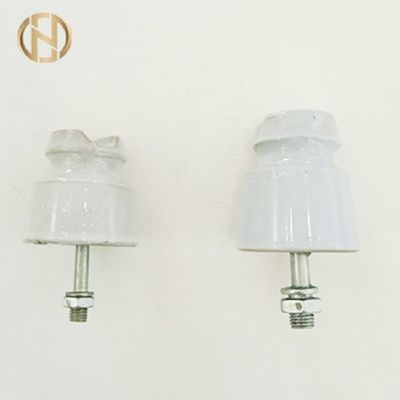 Beli Aksesori Tiang Presisi Tinggi Isolator Jenis Kawat Keramik Garis Listrik online manufacture