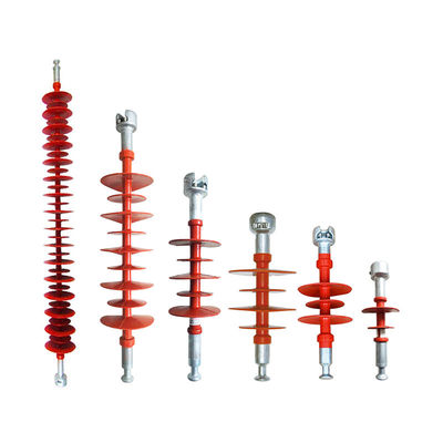 Beli Aksesoris Tiang Suspensi Komposit Insulator Seri FPBW online manufacture