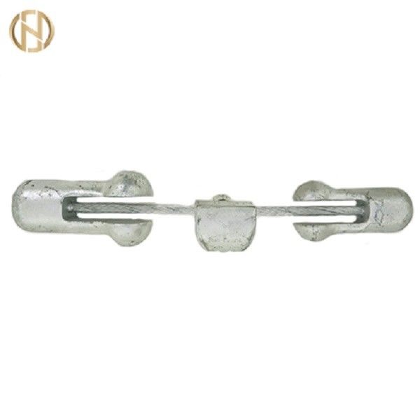 FR Series Stockbridge Vibration Damper aksesoris tiang