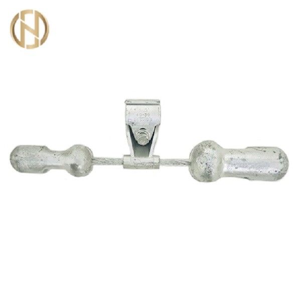 FR Series Stockbridge Vibration Damper aksesoris tiang
