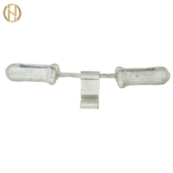 FR Series Stockbridge Vibration Damper aksesoris tiang
