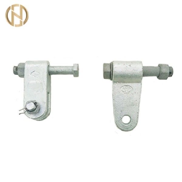 ZBS Type Clevis Digunakan untuk saluran transmisi aksesoris Peralatan Listrik Ploe