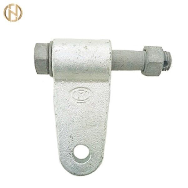 ZBS Type Clevis Digunakan untuk saluran transmisi aksesoris Peralatan Listrik Ploe