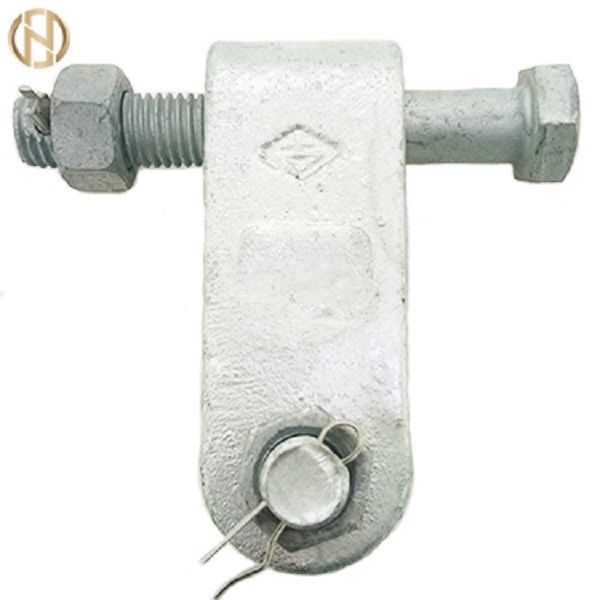 ZBS Type Clevis Digunakan untuk saluran transmisi aksesoris Peralatan Listrik Ploe