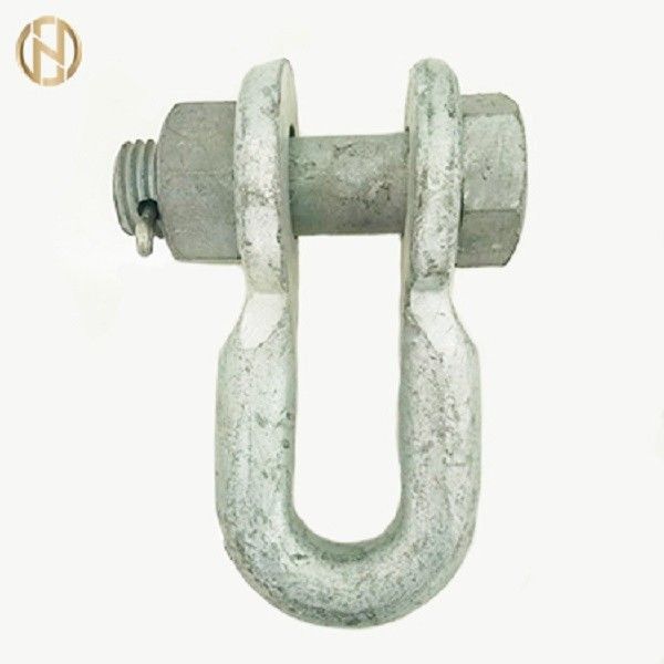 Baut Warna Silver Tipe Anchor Shackle Dengan Peniti UL-7 To UL-21