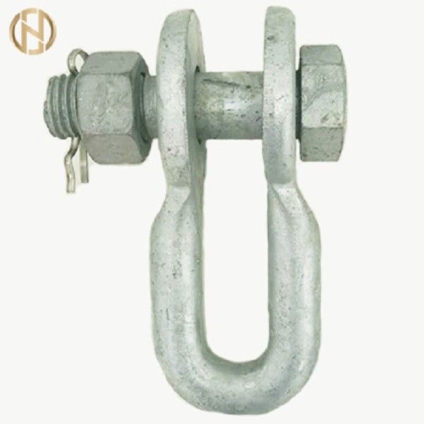 Baut Warna Silver Tipe Anchor Shackle Dengan Peniti UL-7 To UL-21