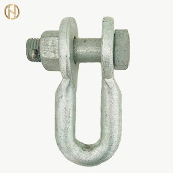 Baut Warna Silver Tipe Anchor Shackle Dengan Peniti UL-7 To UL-21