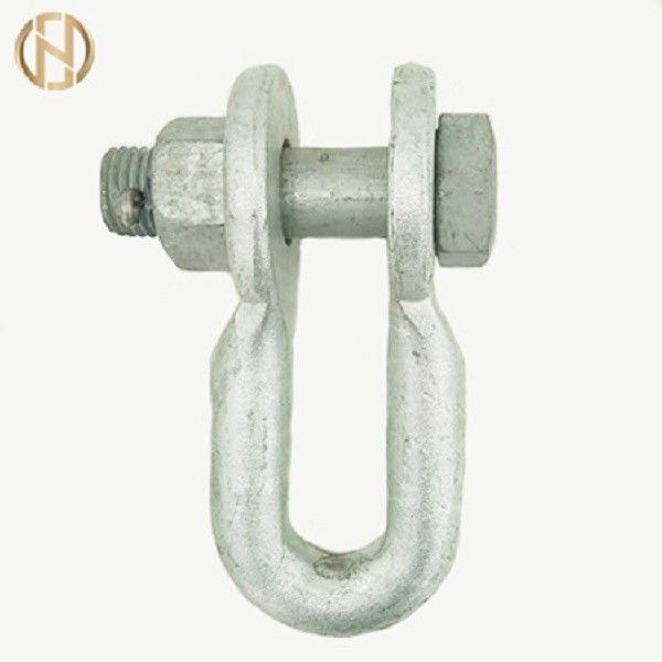 Baut Warna Silver Tipe Anchor Shackle Dengan Peniti UL-7 To UL-21