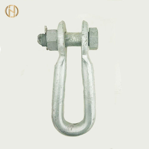 Baut Warna Silver Tipe Anchor Shackle Dengan Peniti UL-7 To UL-21