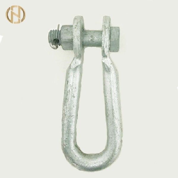 Baut Warna Silver Tipe Anchor Shackle Dengan Peniti UL-7 To UL-21