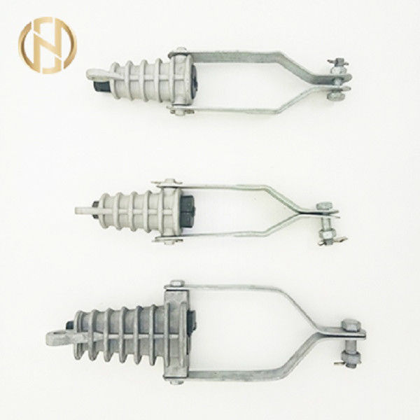 Durable JNE-101 ke JNE 411 Type Insulation Strain Clamp pole accessories
