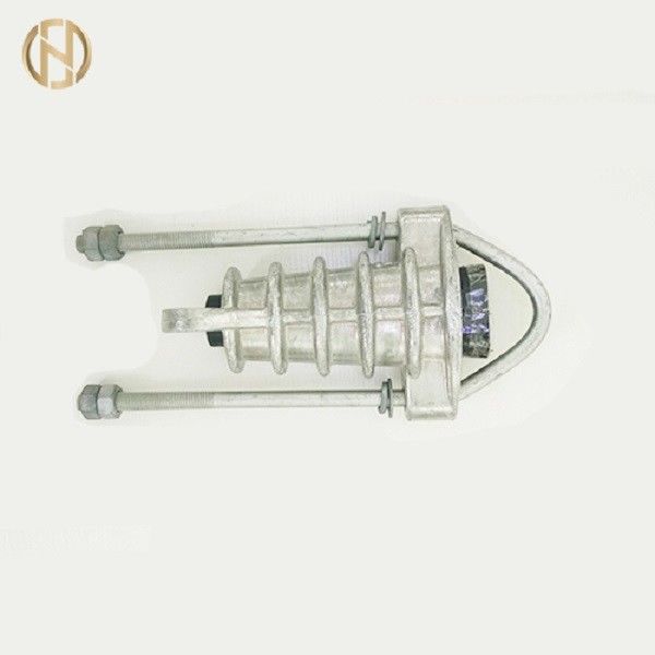 Durable JNE-101 ke JNE 411 Type Insulation Strain Clamp pole accessories