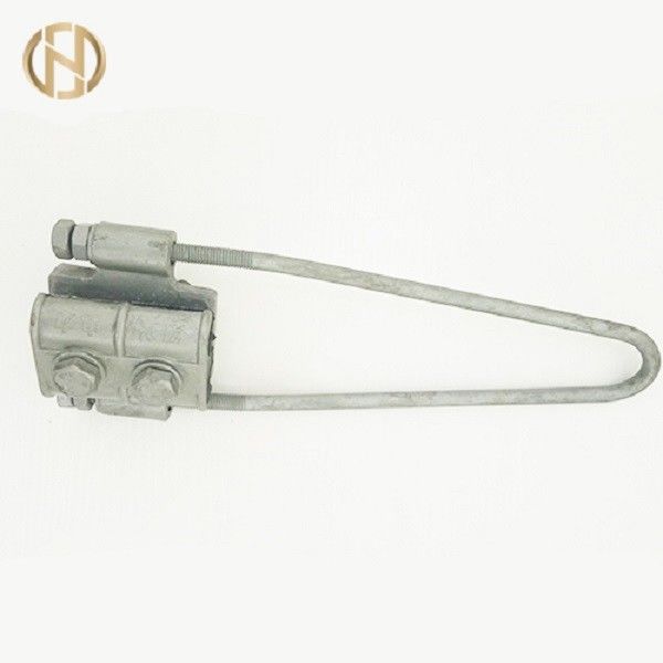Durable JNE-101 ke JNE 411 Type Insulation Strain Clamp pole accessories