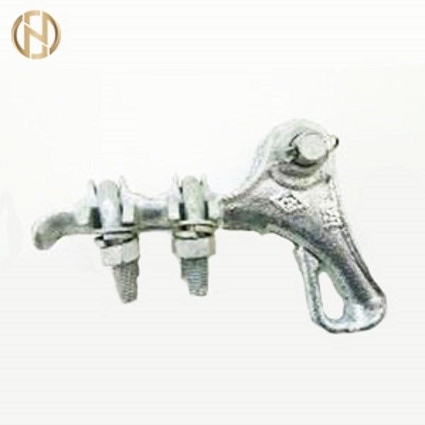 Aksesori Tiang Tahan Korosi, Perlengkapan Listrik Strain Clamp