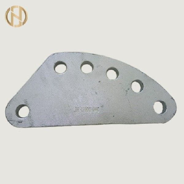 Power Fitting DB Type Adjusting Plate Ploe aksesoris untuk saluran transmisi