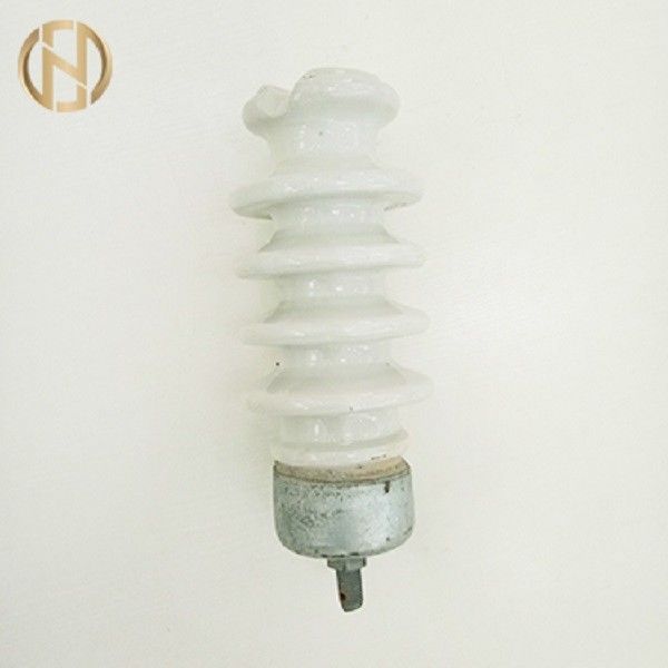 33kv Tegangan tinggi Kolom Insulator Pin isolator PS-15 aksesoris tiang