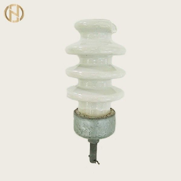 33kv Tegangan tinggi Kolom Insulator Pin isolator PS-15 aksesoris tiang