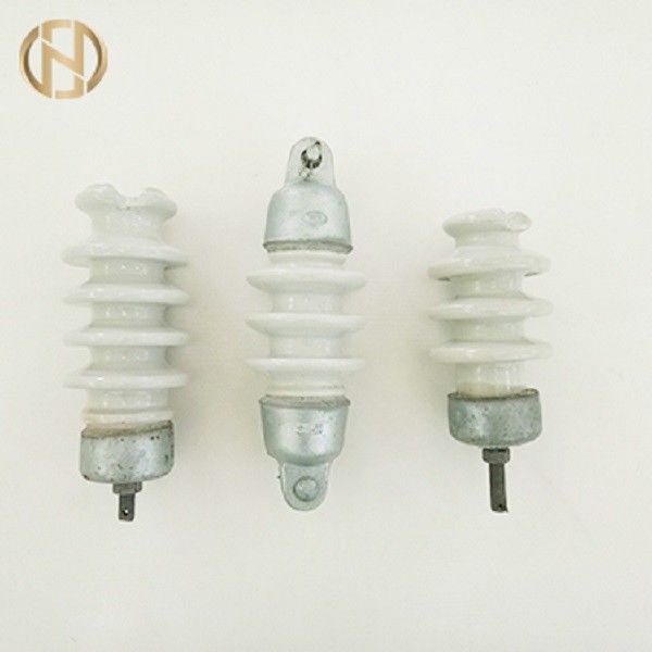 33kv Tegangan tinggi Kolom Insulator Pin isolator PS-15 aksesoris tiang