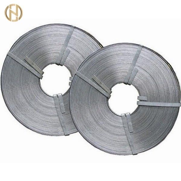 FLD-1 Type Aluminium Tape Aluminium Armor Type Ploe aksesoris saluran transmisi