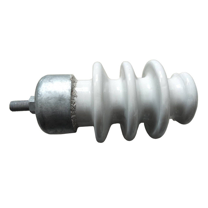 Isolator Porselen Tipe Pos Sirkuit Tenaga Listrik