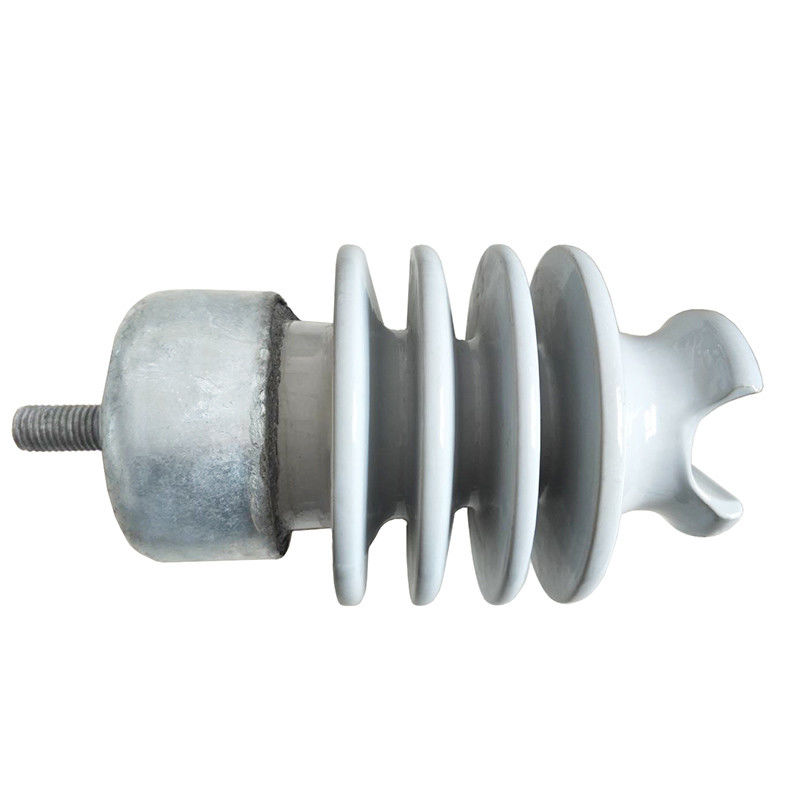 Isolator Porselen Tipe Pos Sirkuit Tenaga Listrik