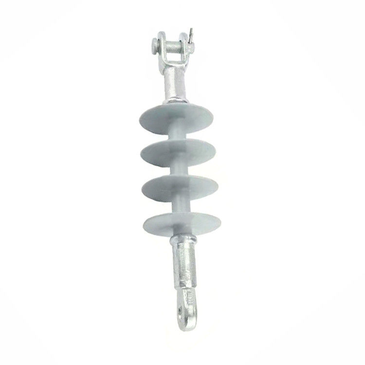 Isolator Komposit Tahan Ketegangan Untuk Kabel Tegangan Tinggi / Isolator Ekspor