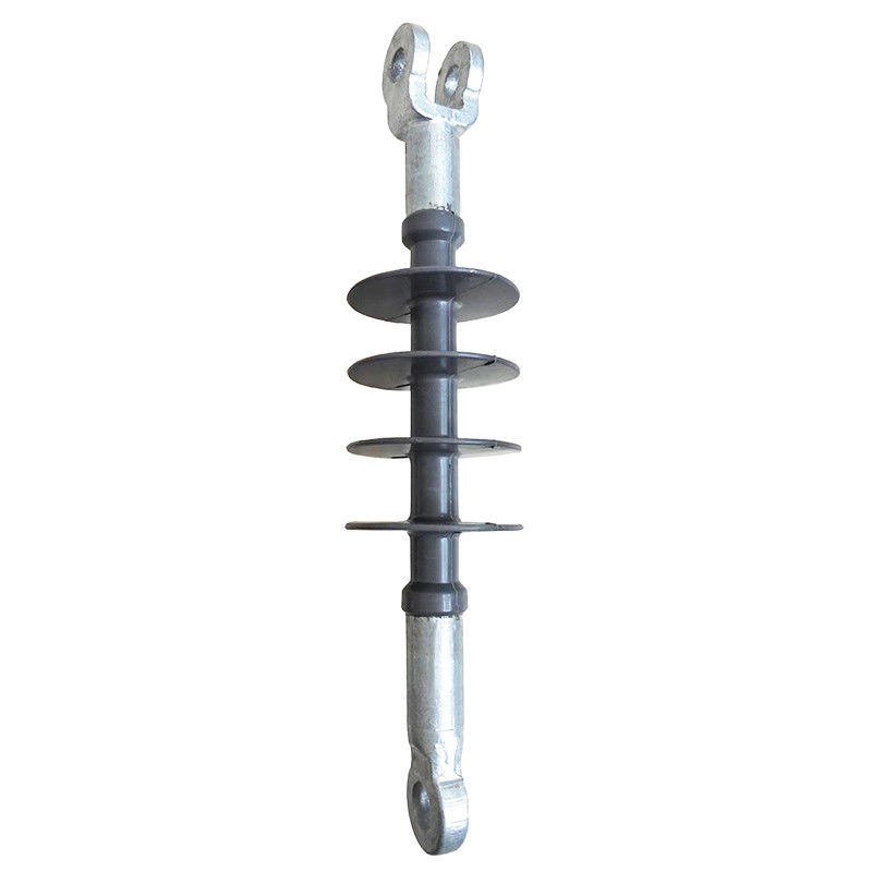 Isolator Komposit Tahan Ketegangan Untuk Kabel Tegangan Tinggi / Isolator Ekspor