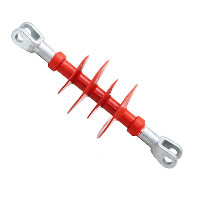 Isolator Komposit Tahan Ketegangan Untuk Kabel Tegangan Tinggi / Isolator Ekspor