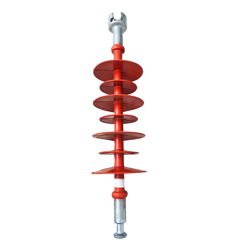 Insulator Komposit Suspensi Seri FXBW4 / FPBW