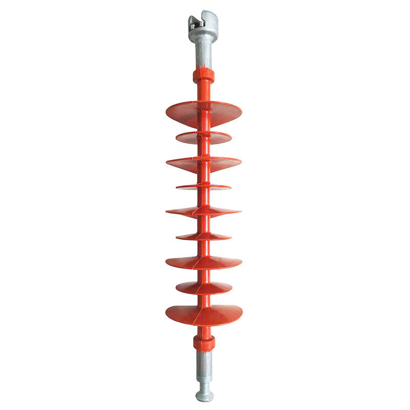 Insulator Komposit Suspensi Seri FXBW4 / FPBW
