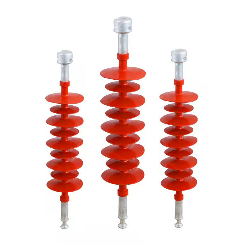 Insulator Komposit Suspensi Seri FXBW4 / FPBW