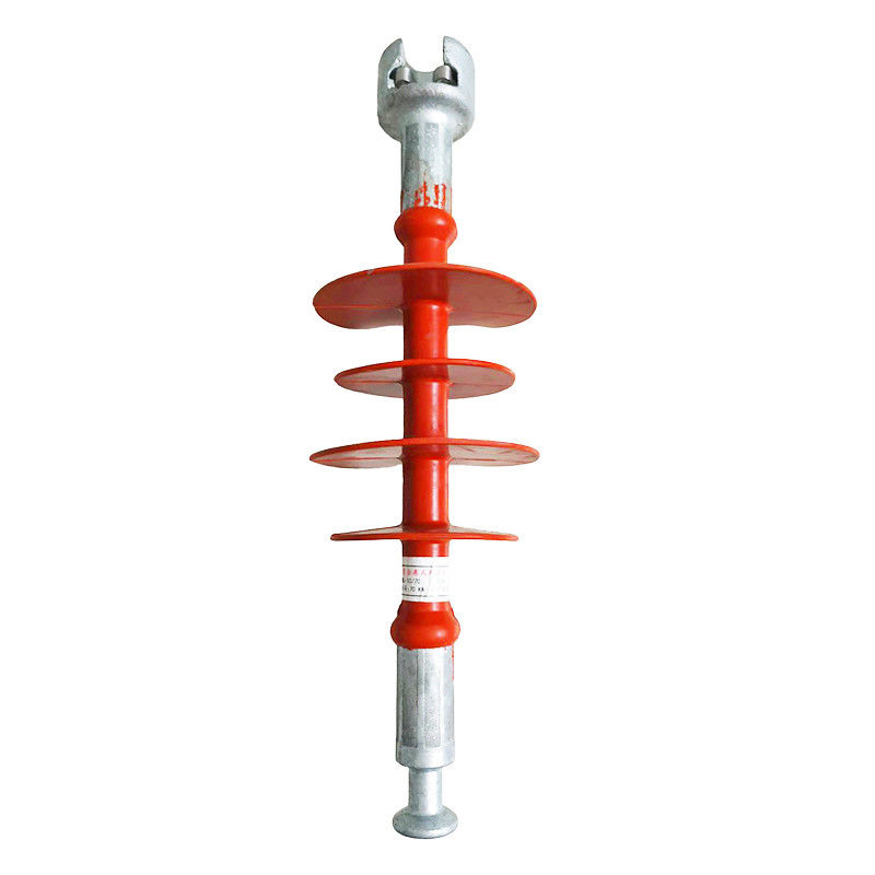 Insulator Komposit Suspensi Seri FXBW4 / FPBW